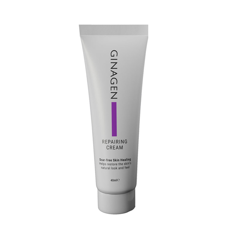 کرم ترمیم کننده ژیناژن مدل SF حجم 40 میلی لیتر
