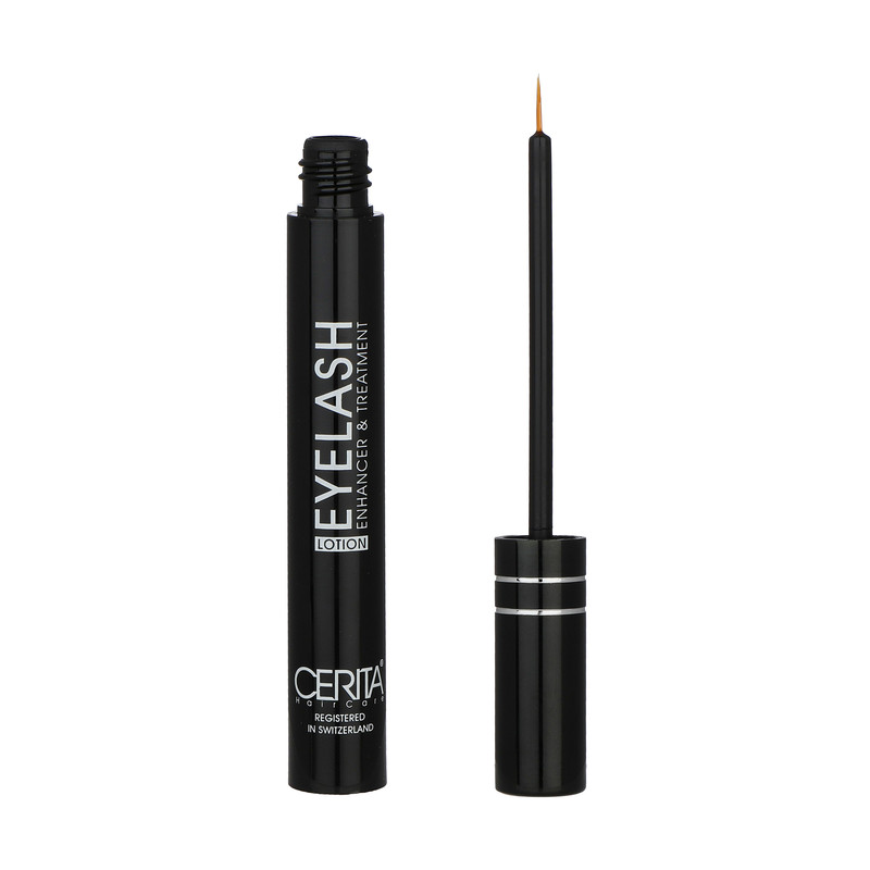 خرید محلول تقویت مژه سریتا Eyelash Lotion | ۷ میلی‌لیتر