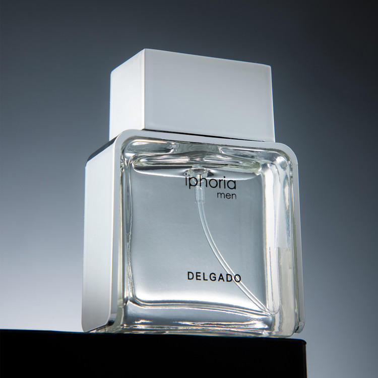 عطر جیبی مردانه دلگادو مدل ایفوریا حجم 25 میلی لیتر