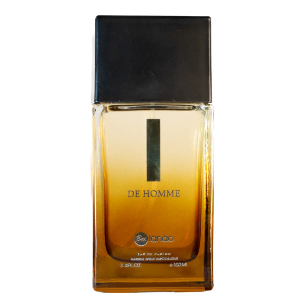 ادو پرفیوم مردانه بایلندو مدل De حجم 100 میلی لیتر