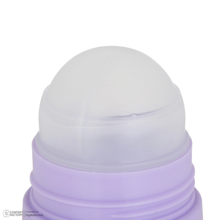 رول ضد تعریق زنانه ویت یو مدل LIGHT LILAC حجم 50 میلی لیتر