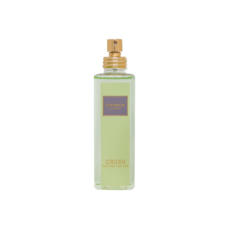 عطر زنانه چارلی مدل Crush حجم 100 میلی لیتر