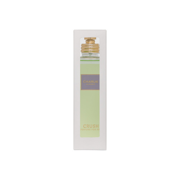 عطر زنانه چارلی مدل Crush حجم 100 میلی لیتر