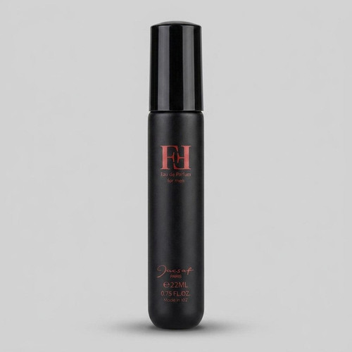 عطر جیبی مردانه ژک ساف مدل FF حجم 22 میلی لیتر
