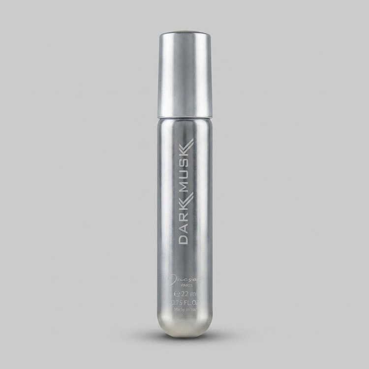 عطر جیبی مردانه ژک ساف مدل دارک ماسک حجم 22 میلی لیتر