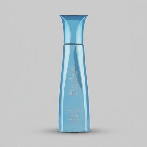 عطر جیبی زنانه ژک ساف مدل Blue Angel حجم 20 میلی لیتر