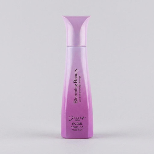 عطر جیبی زنانه ژک ساف مدل MissDior-BloomingBeauty حجم 20 میلی لیتر