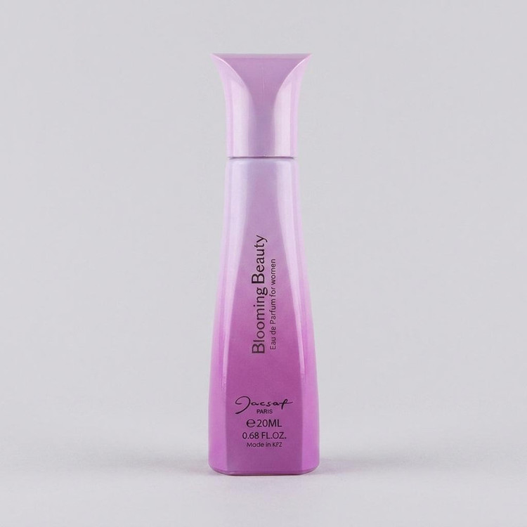 عطر جیبی زنانه ژک ساف مدل MissDior-BloomingBeauty حجم 20 میلی لیتر