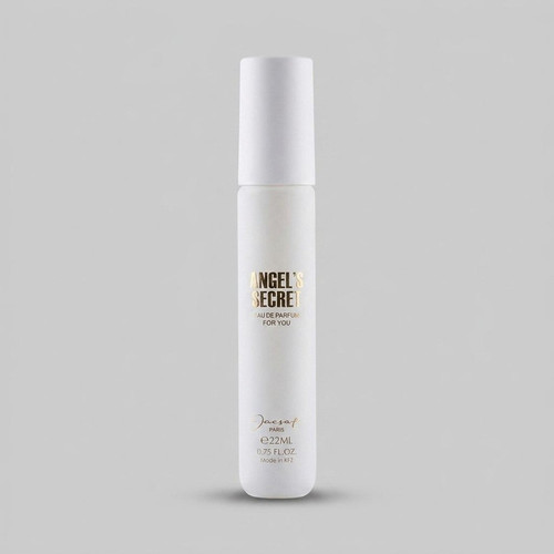 عطر جیبی ژک ساف مدل ANGELSSECRET حجم 20 میلی لیتر